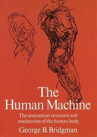 Produktbild: The Human Machine
