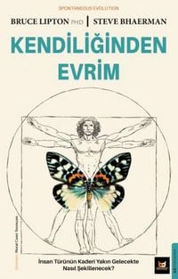Produktbild: Kendiliginden Evrim