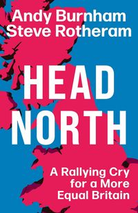 Produktbild: Head North