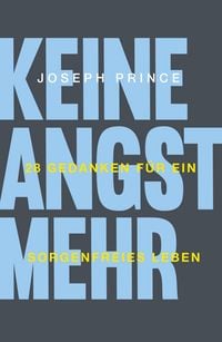Produktbild: Keine Angst mehr