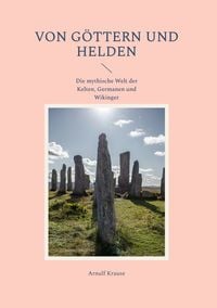 Produktbild: Von G&ouml;ttern und Helden