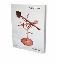 Produktbild: Michel Sauer: erz&auml;hlen