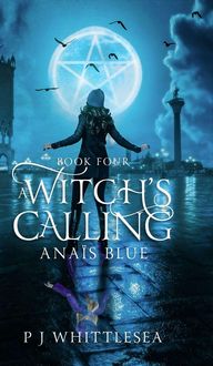 Produktbild: A Witch's Calling