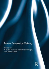 Produktbild: Remote Sensing the Mekong