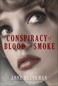 Produktbild: Conspiracy of Blood and Smoke