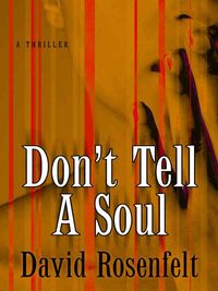 Produktbild: Don't Tell a Soul
