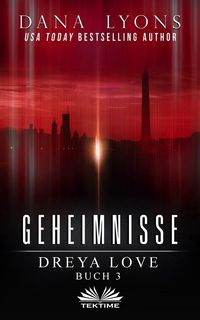 Produktbild: Geheimnisse