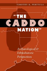 Produktbild: The Caddo Nation