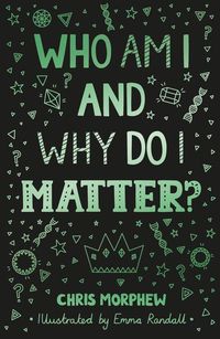 Produktbild: Who Am I and Why Do I Matter?
