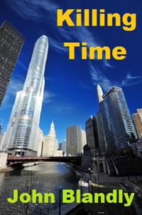 Produktbild: Killing Time (mystery)