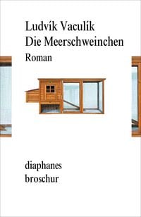 Produktbild: Die Meerschweinchen