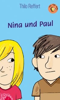 Produktbild: Nina und Paul