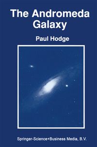 Produktbild: The Andromeda Galaxy