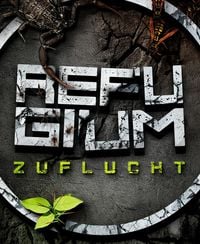 Produktbild: Zuflucht
