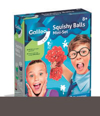 Produktbild: Squishy Balls