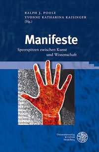 Produktbild: Manifeste