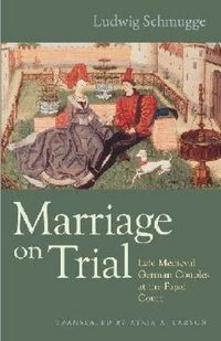Produktbild: Marriage on Trial