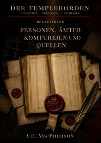 Produktbild: Der Templerorden