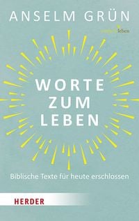 Produktbild: Worte zum Leben