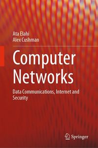 Produktbild: Computer Networks