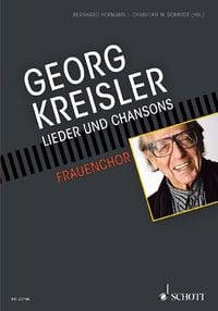 Produktbild: Georg Kreisler