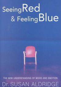 Produktbild: Seeing Red & Feeling Blue