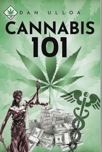 Produktbild: Cannabis 101