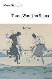 Produktbild: These Were the Sioux