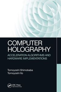 Produktbild: Computer Holography