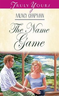 Produktbild: Name Game