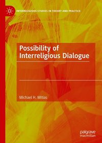 Produktbild: Possibility of Interreligious Dialogue