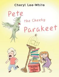 Produktbild: Pete The Cheeky Parakeet