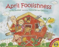 Produktbild: April Foolishness