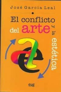 Produktbild: El conflicto del arte y la est&eacute;tica