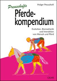 Produktbild: Preuschofts Pferdekompendium