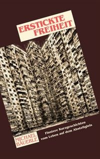 Produktbild: Erstickte Freiheit
