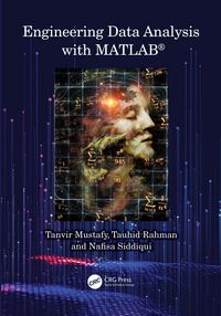 Produktbild: Engineering Data Analysis with MATLAB&reg;