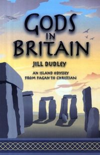 Produktbild: Dudley, J: Gods in Britain