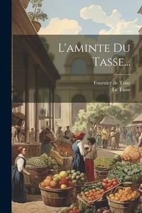 Produktbild: L'aminte Du Tasse...