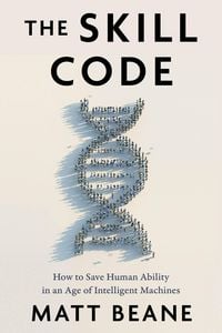 Produktbild: The Skill Code