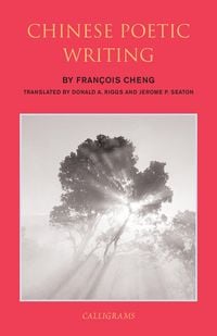 Produktbild: Chinese Poetic Writing