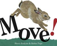 Produktbild: Page, R: Move!