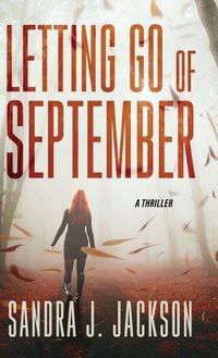Produktbild: Letting Go of September