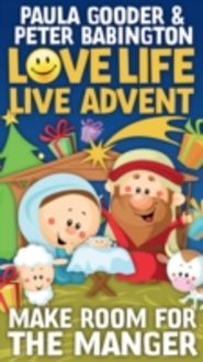 Produktbild: Love Life Live Advent
