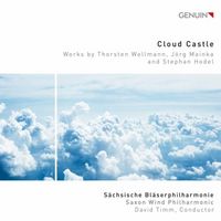 Produktbild: Cloud Castle-Bl&auml;serwerke