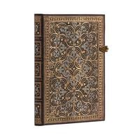 Produktbild: Hardcover Notizbuch Restauration, Midi, Liniert