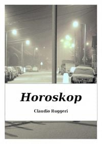 Produktbild: Horoskop