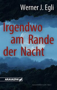 Produktbild: Irgendwo am Rande der Nacht