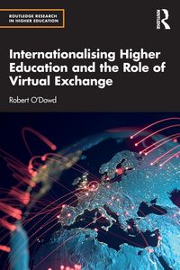Produktbild: Internationalising Higher Education and the Role of Virtual Exchange