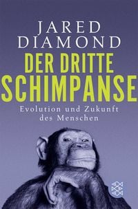 Produktbild: Der dritte Schimpanse